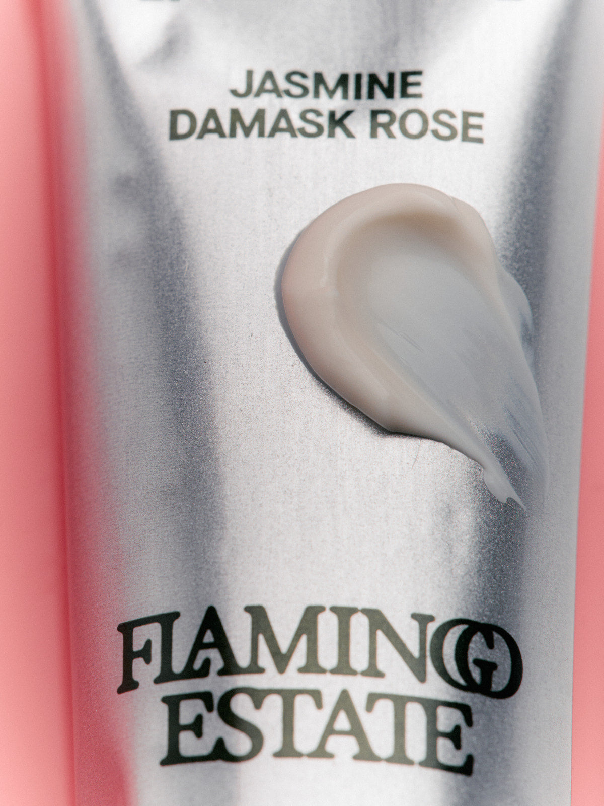 Jasmine Damask Rose Rich Cream | Flamingo Estate