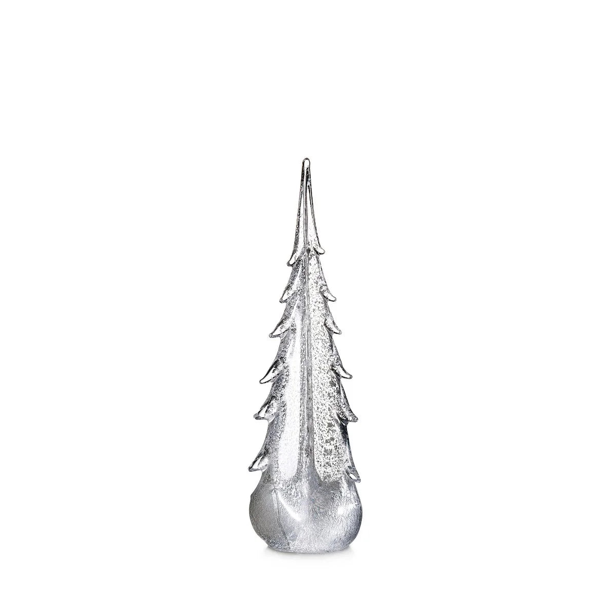 Silver Leaf Evergreen | Simon Pearce