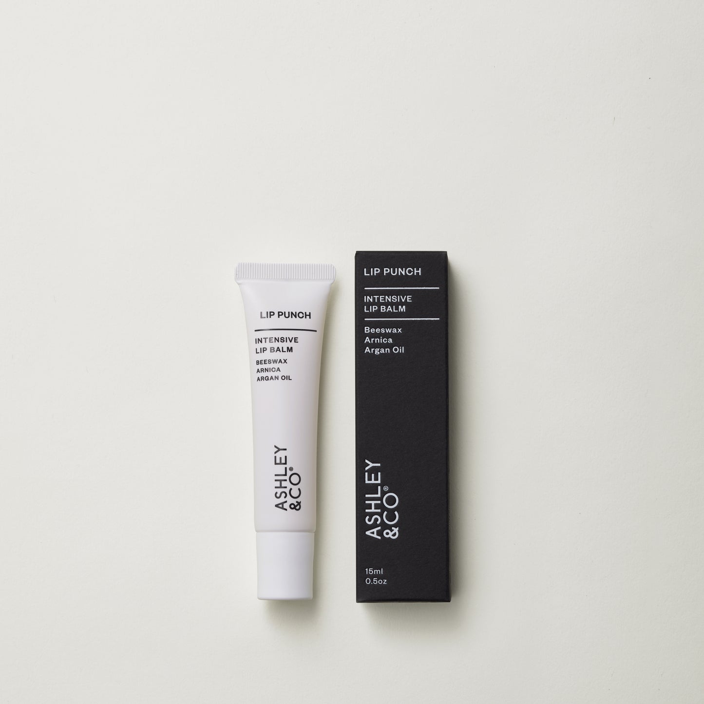 Intensive Lip Punch Lip Balm | Ashley & Co