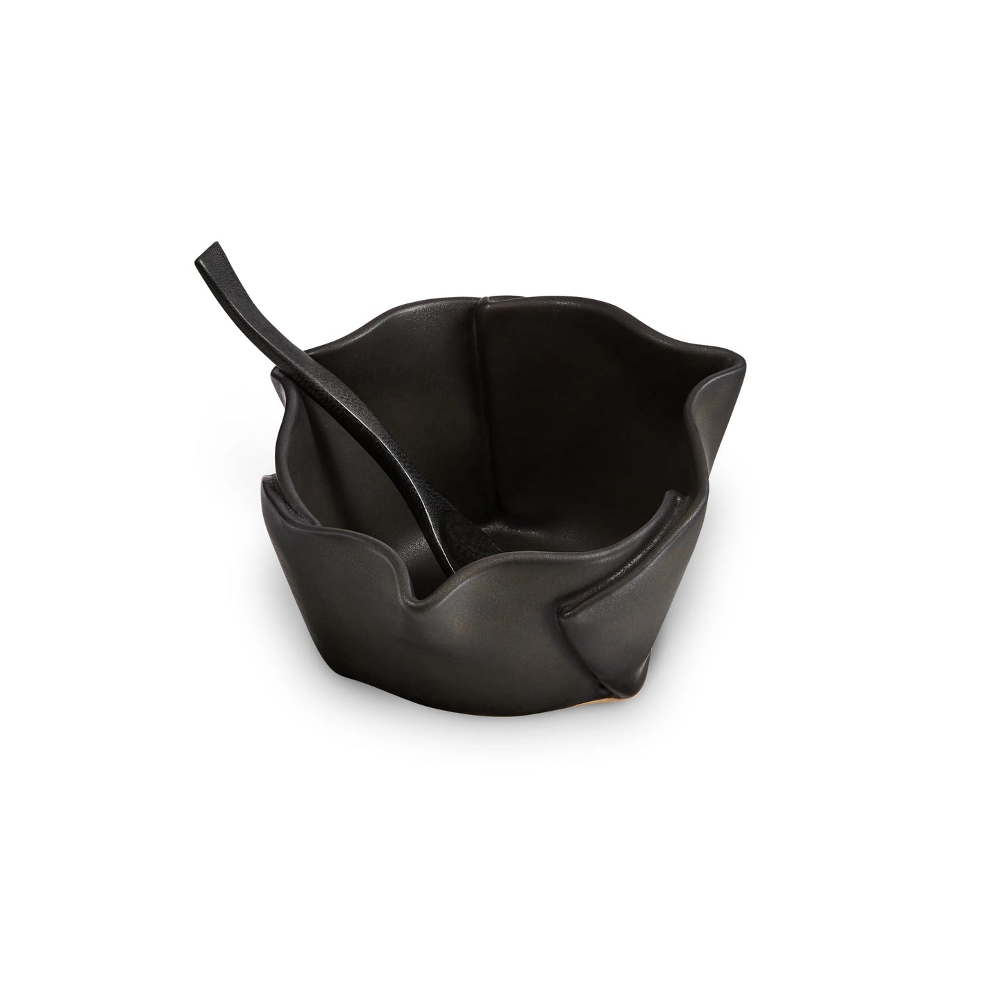 Porcelain Swirl Multi-Purpose Bowl