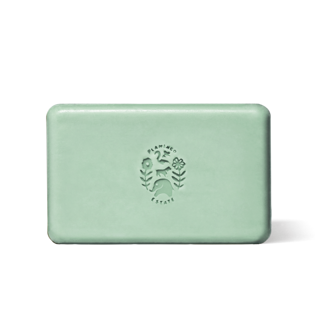 Princessstarta Milk Bar Soap | Flamingo Estate