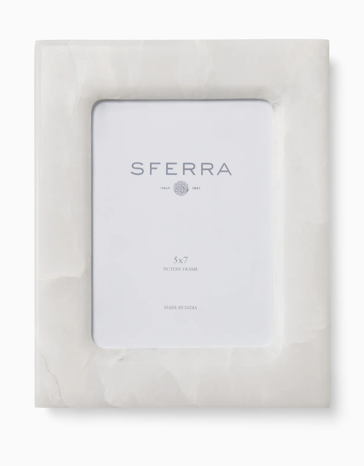Sferra Volterra Frame