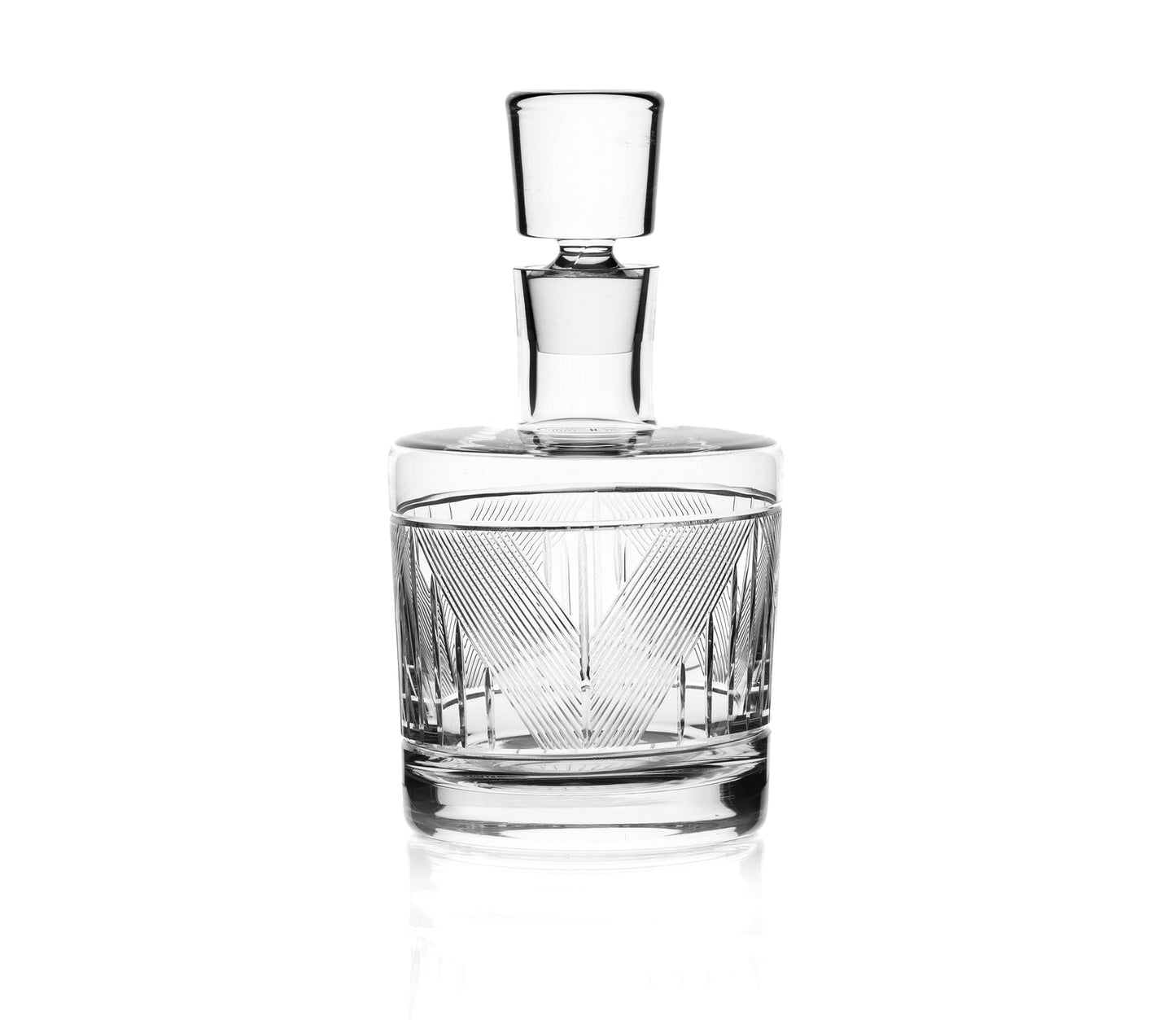 Bleeker Street Decanter