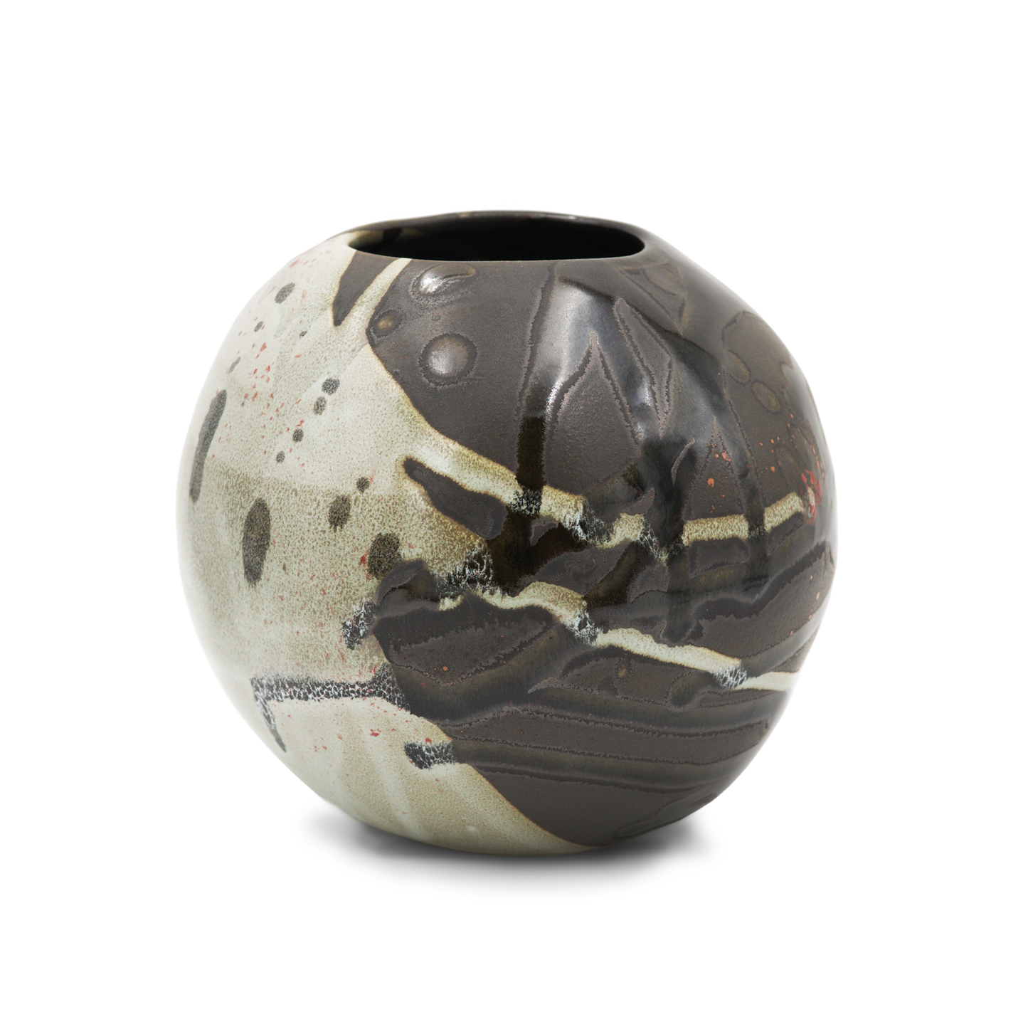 Sphere Vases | Alex Marshall