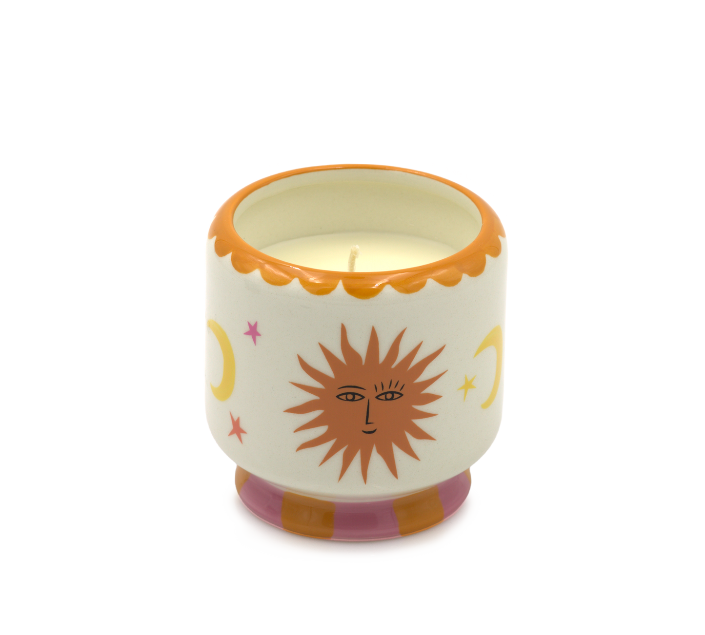 Orange Blossom Soy Wax Candle | Paddywax