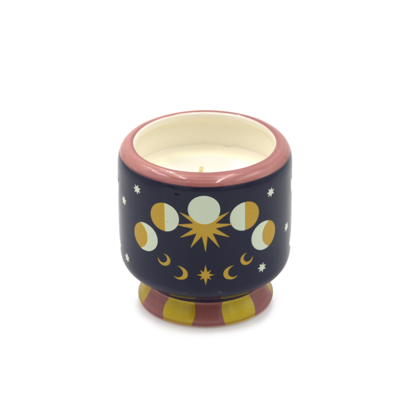 Jasmine & Rose Soy Wax Candle | Paddywax