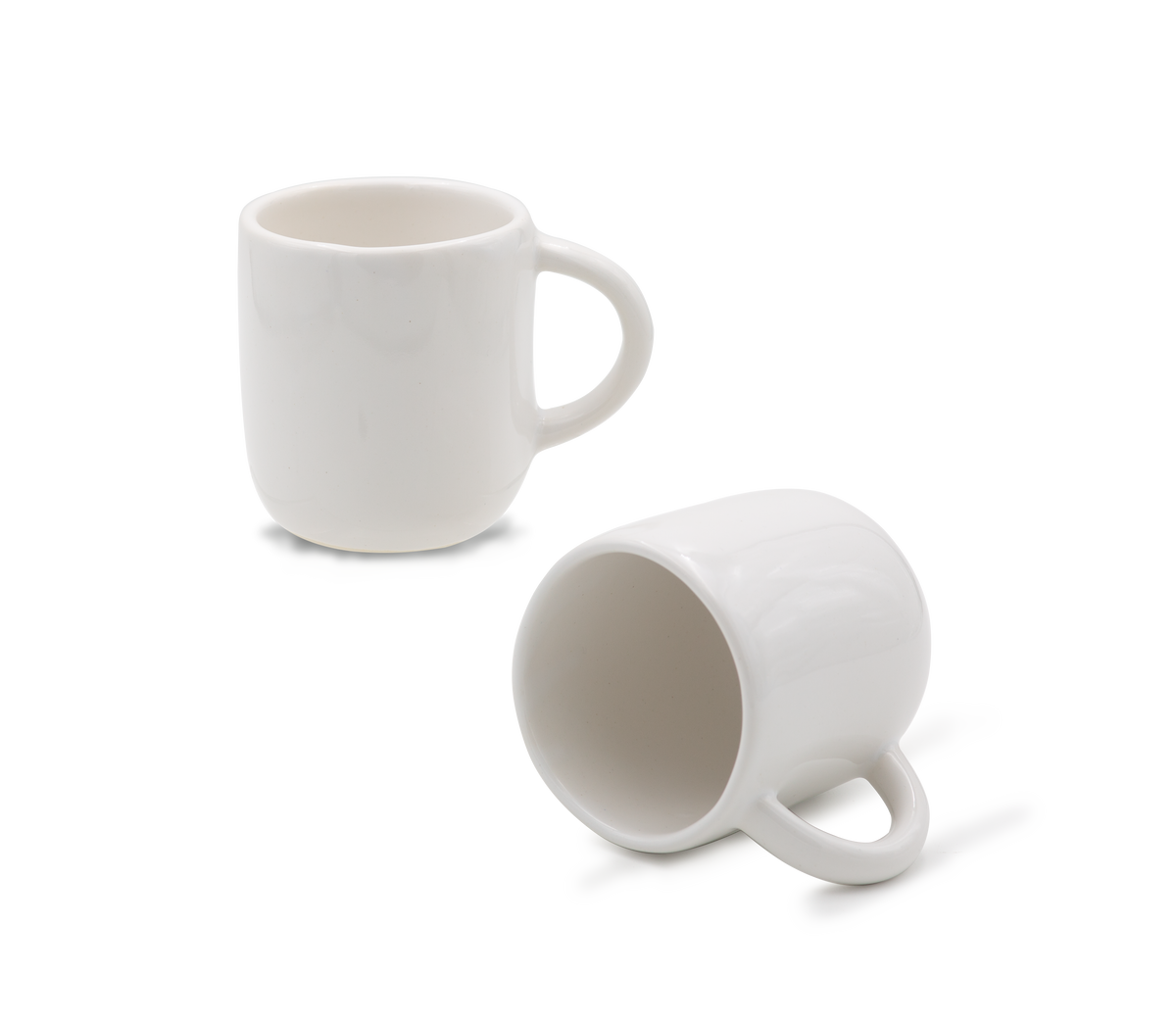 Mugs | Alex Marshall