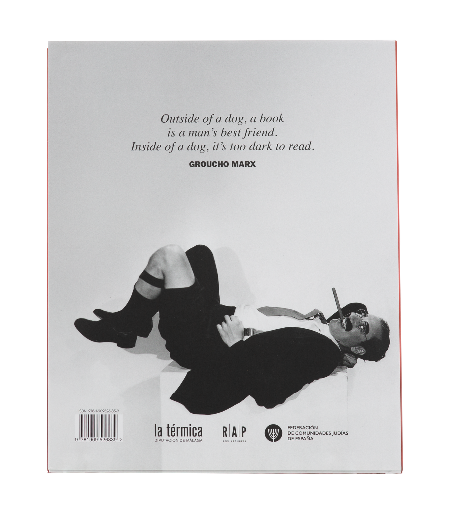 A Small Book of Jewish Comedians