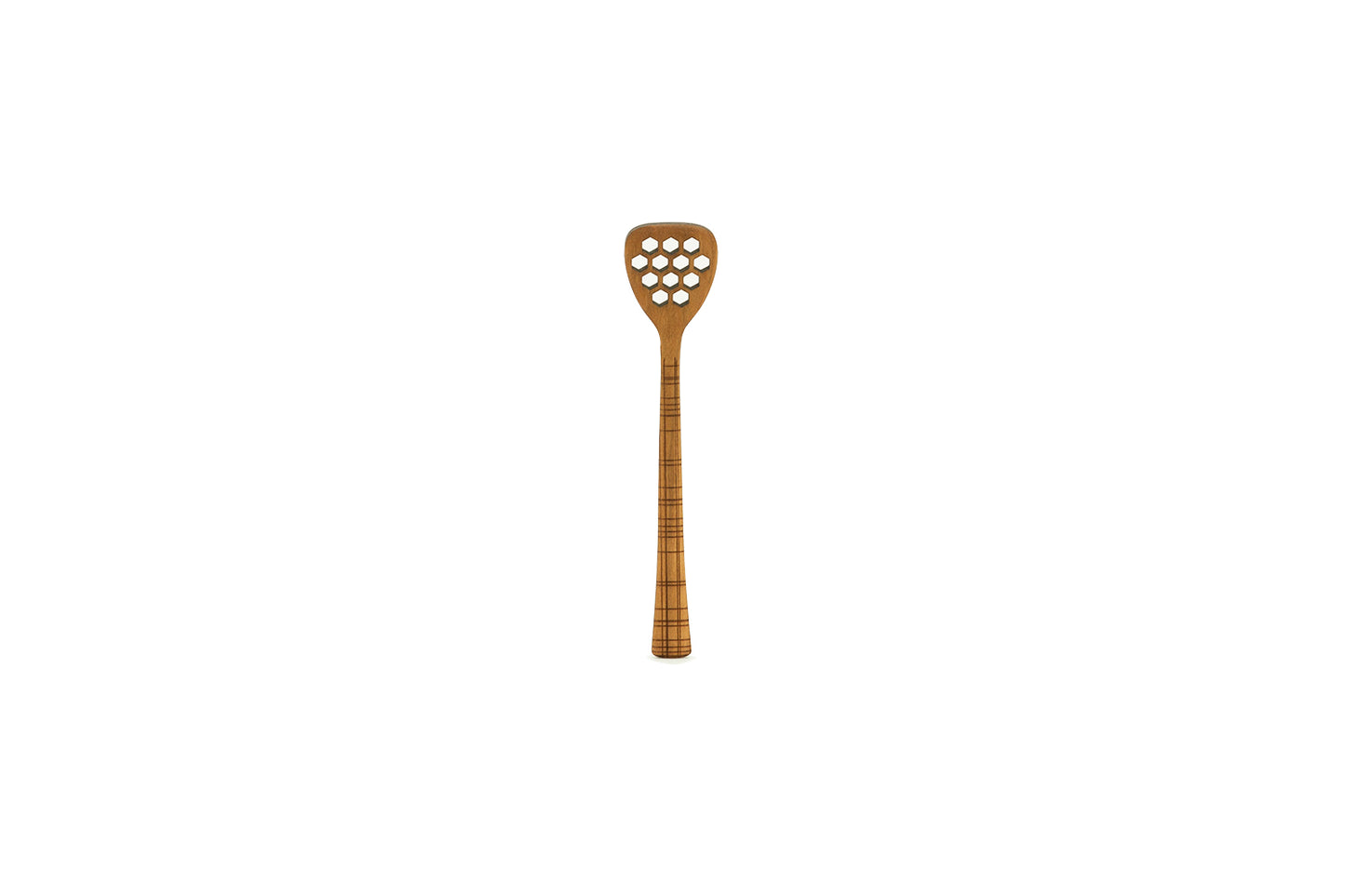 Jonathan Spoons Moon Spoon Honey Dipper
