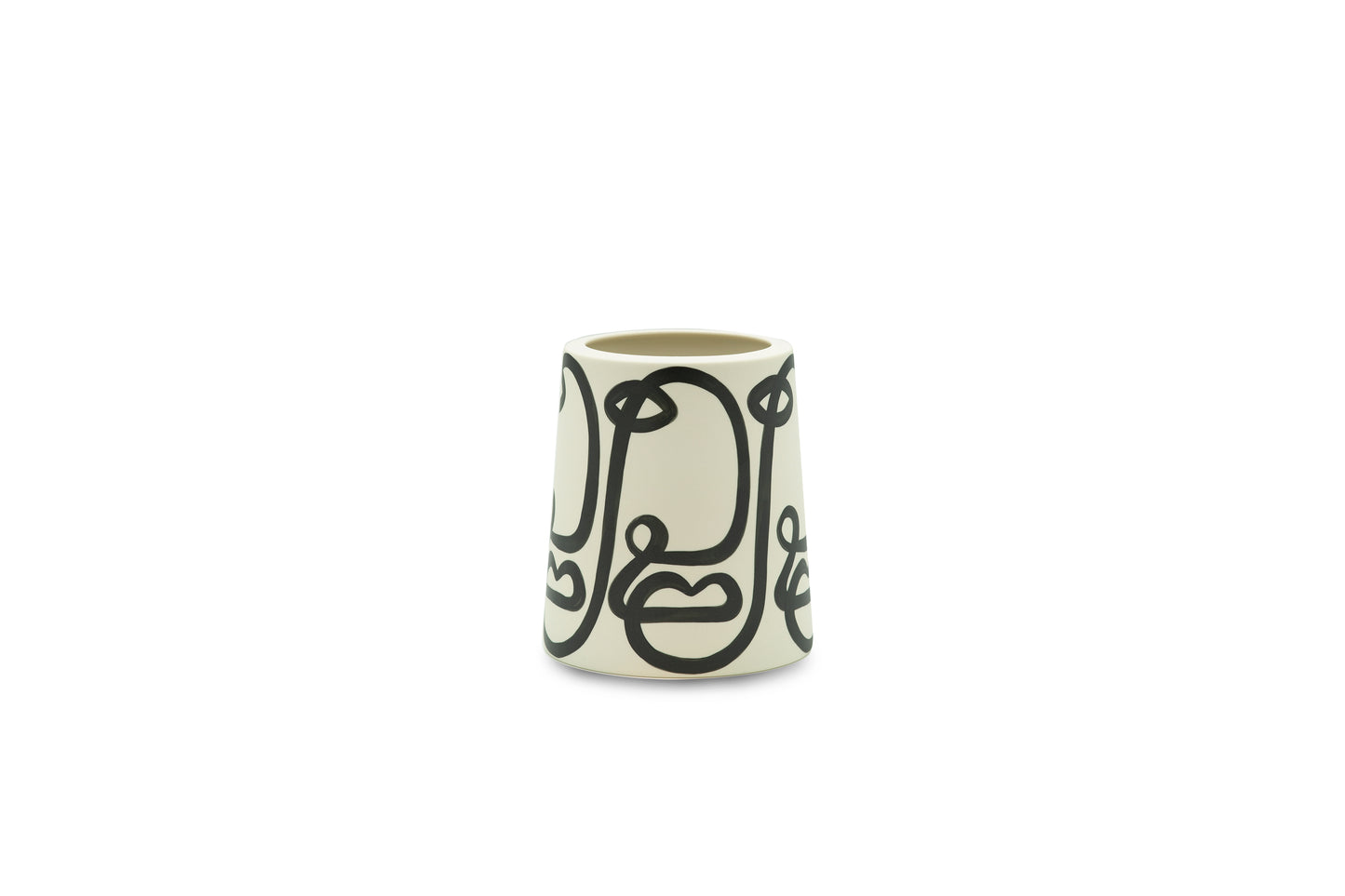 Cara Pillar Vase