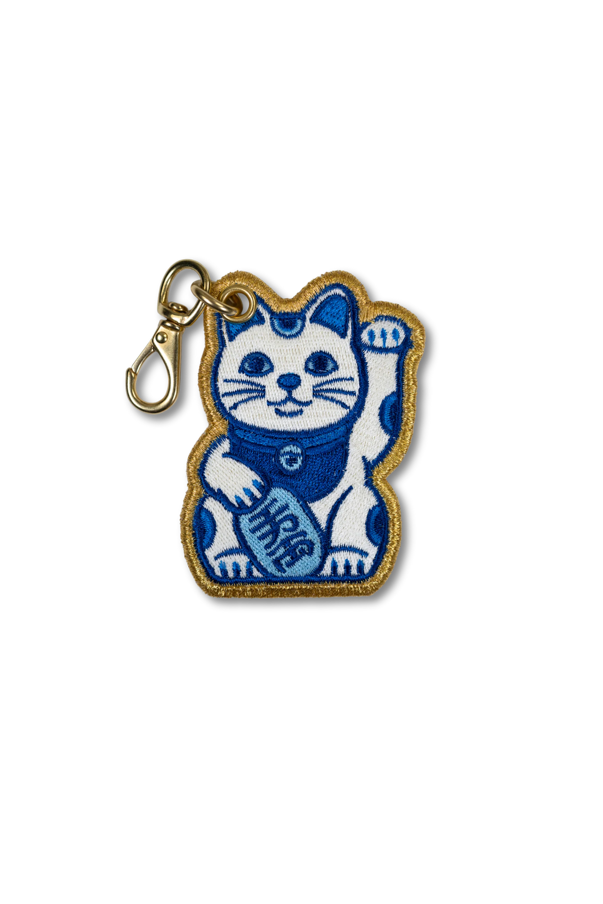 Lucky Cat Charm
