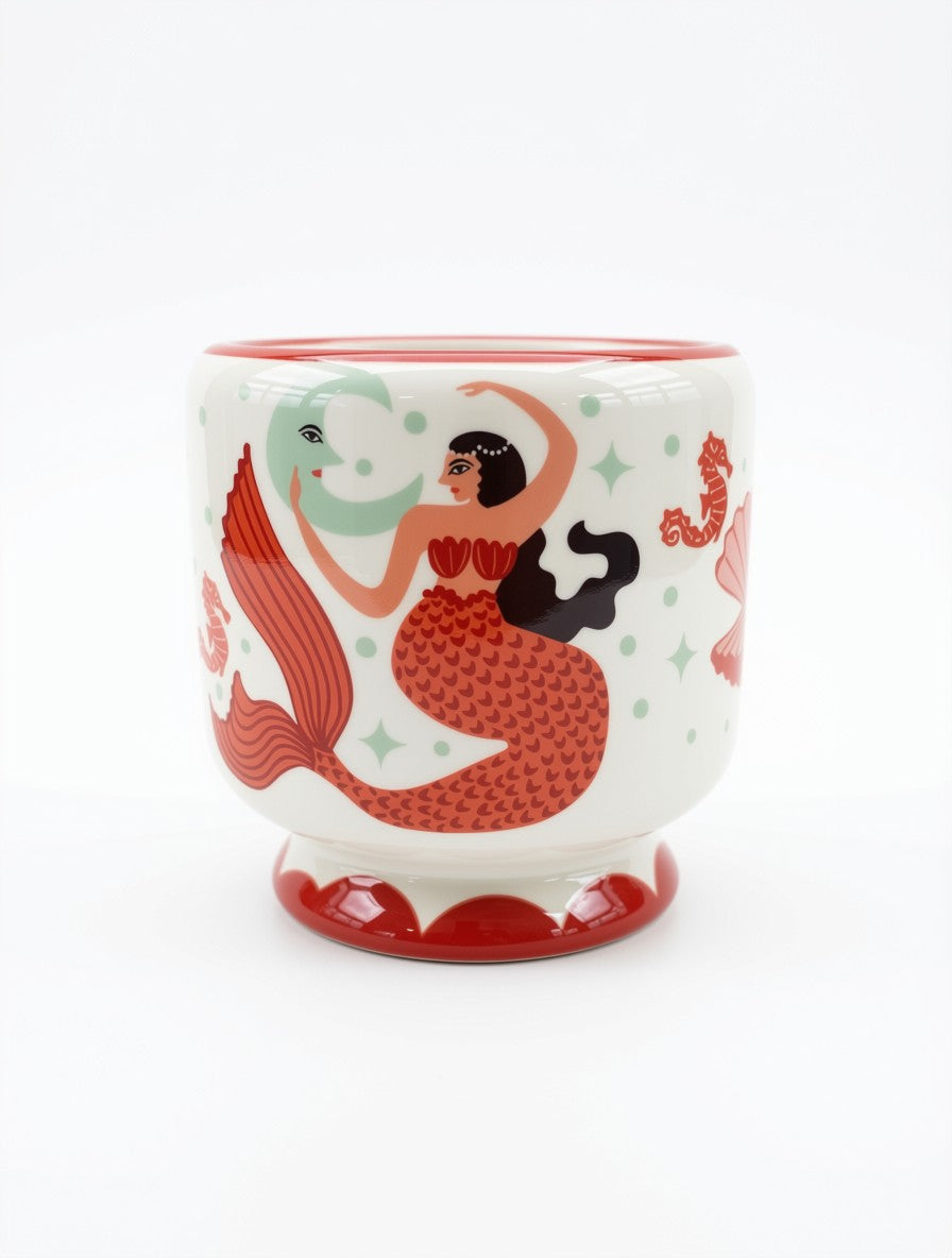 Ginger and Tea Soy Wax Candle | Paddywax