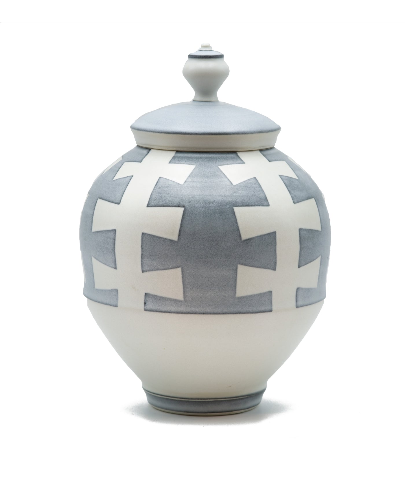 Ryan Greenheck Zipper Jar