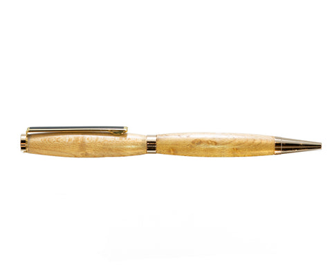 Pens-Maple Slimline