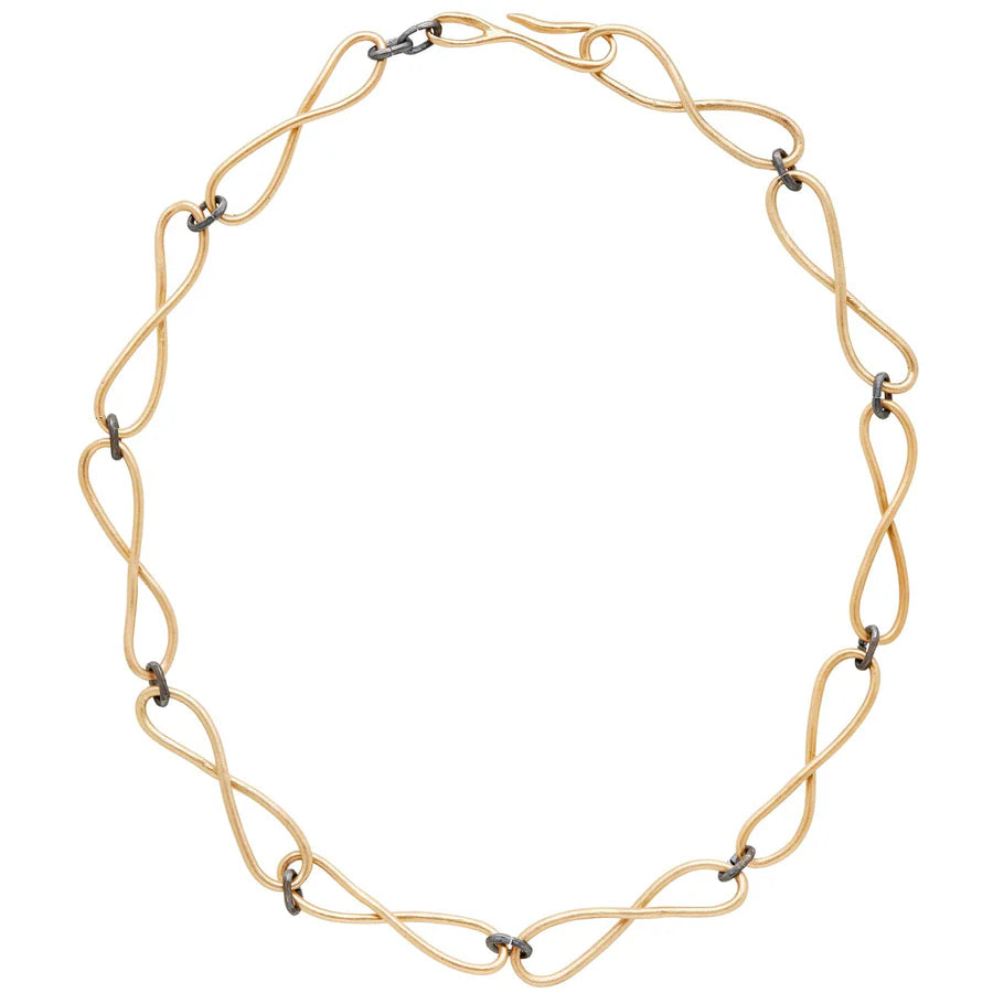 Julie Cohn Infinity Necklace