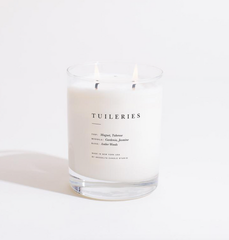 Tuileries - The Escapist Collection