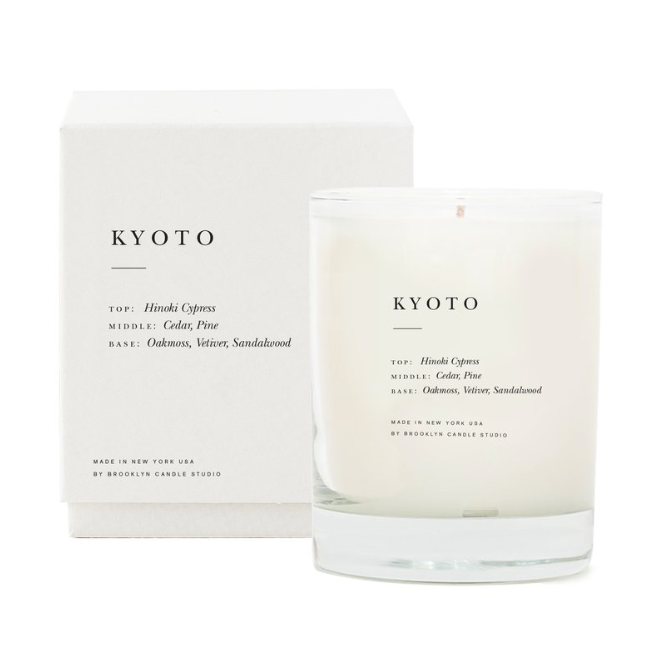 Kyoto - The Escapist Collection