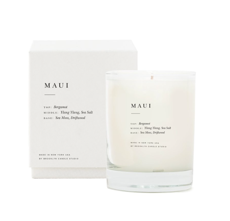 Maui - The Escapist Collection