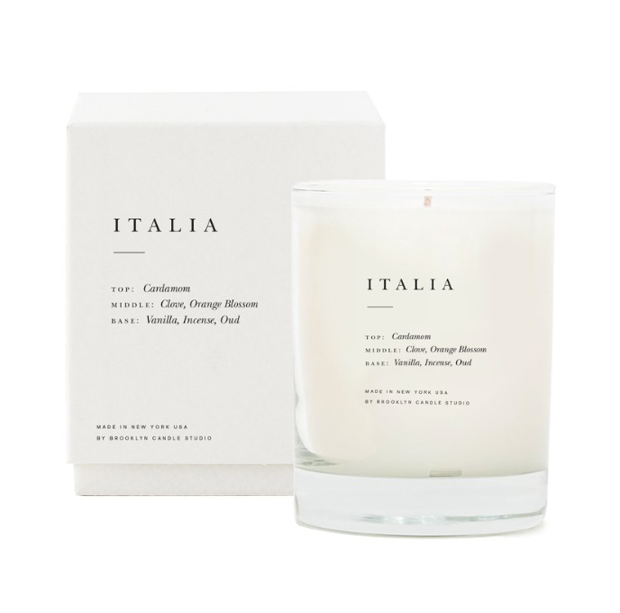 Italia - The Escapist Collection