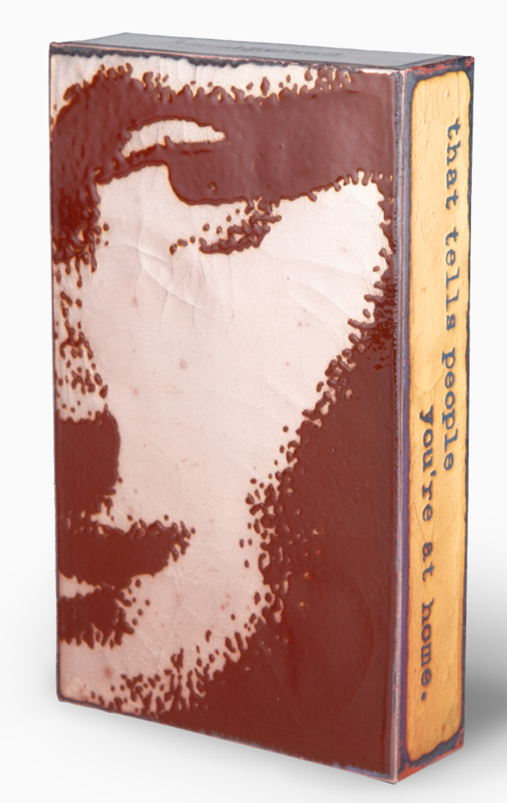 'Spirit of Muse' Spiritile