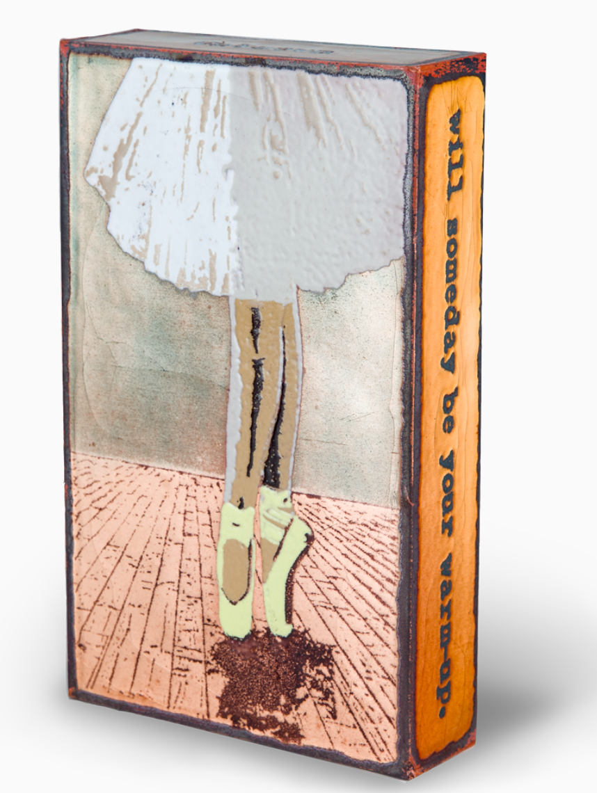 'On Point' Spiritile