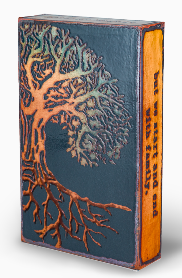 'Family Tree' Spiritile