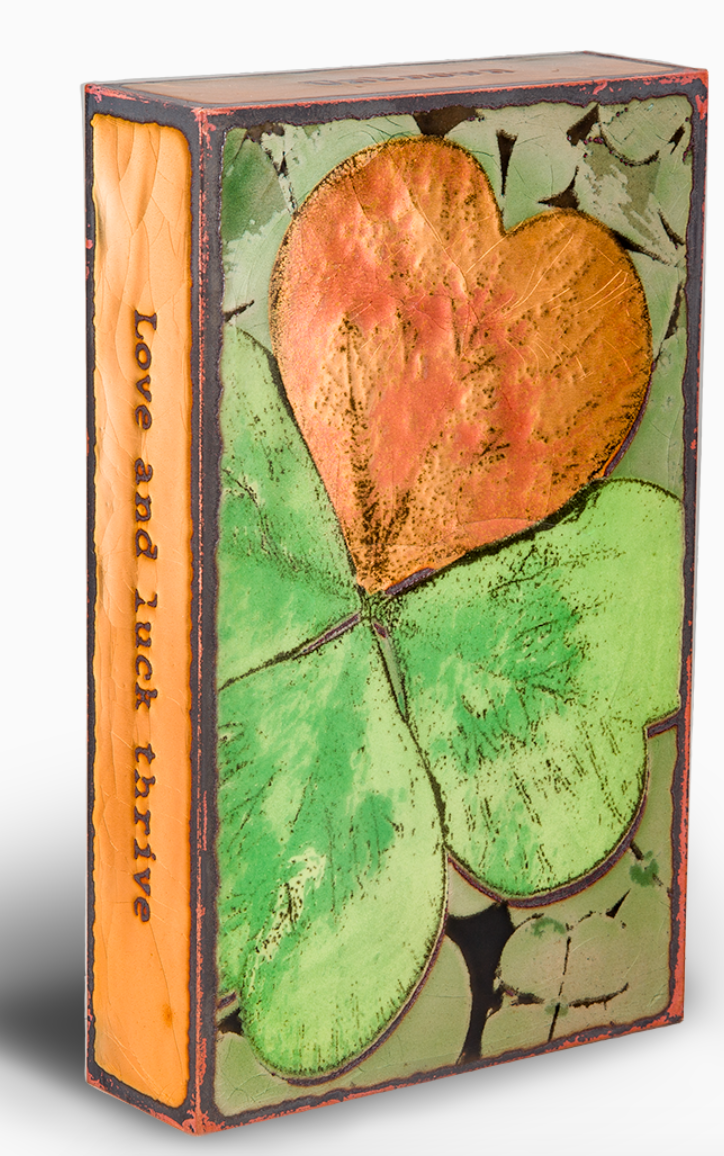 'Lucky Find' Spiritile