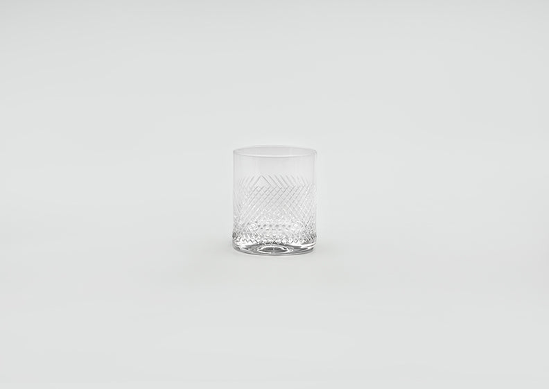 Bourbon Street On The Rocks Glass
