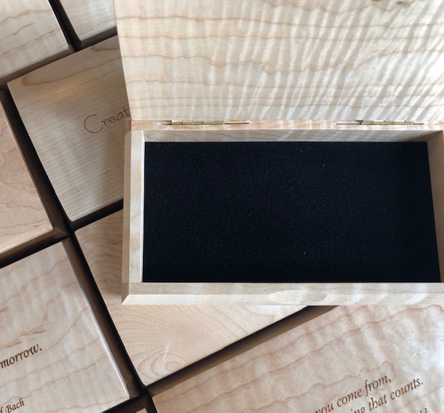 The Classic Quote Box