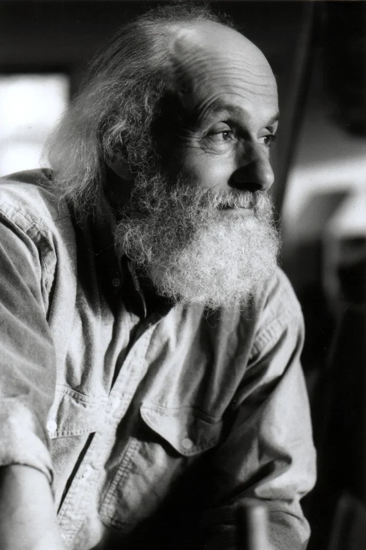 Edward Wohl