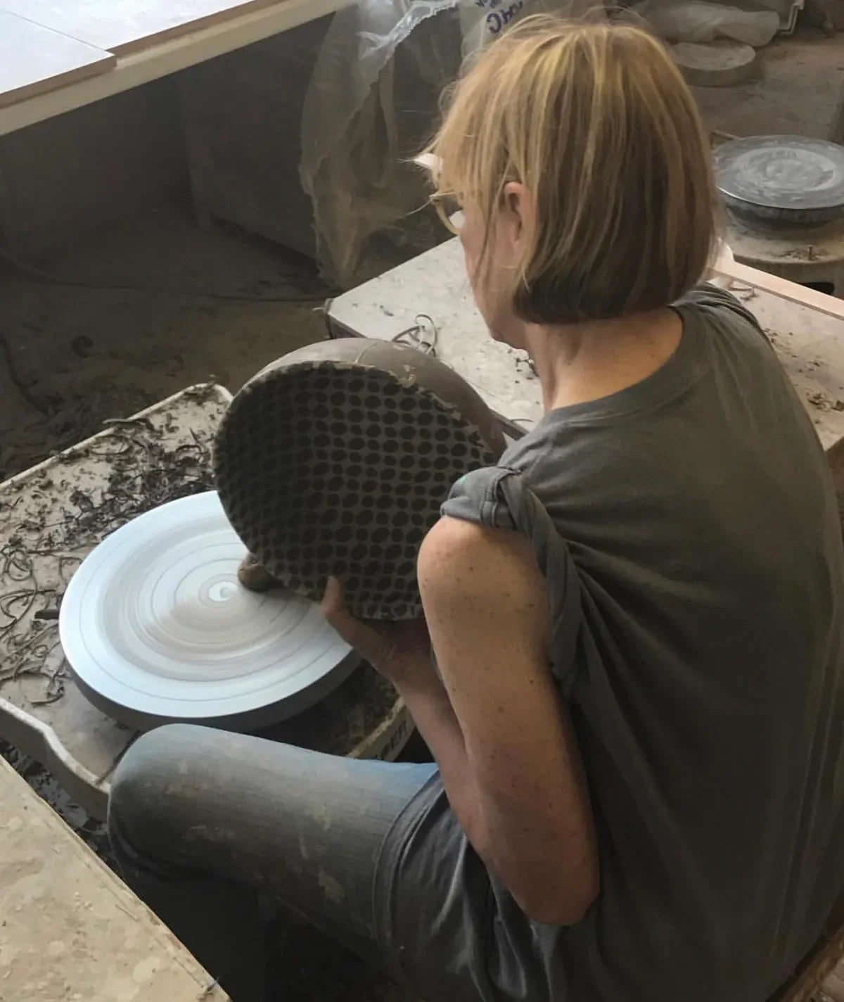 Terrafirma Ceramics