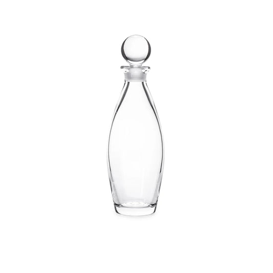 Simon Pearce Addison Decanter