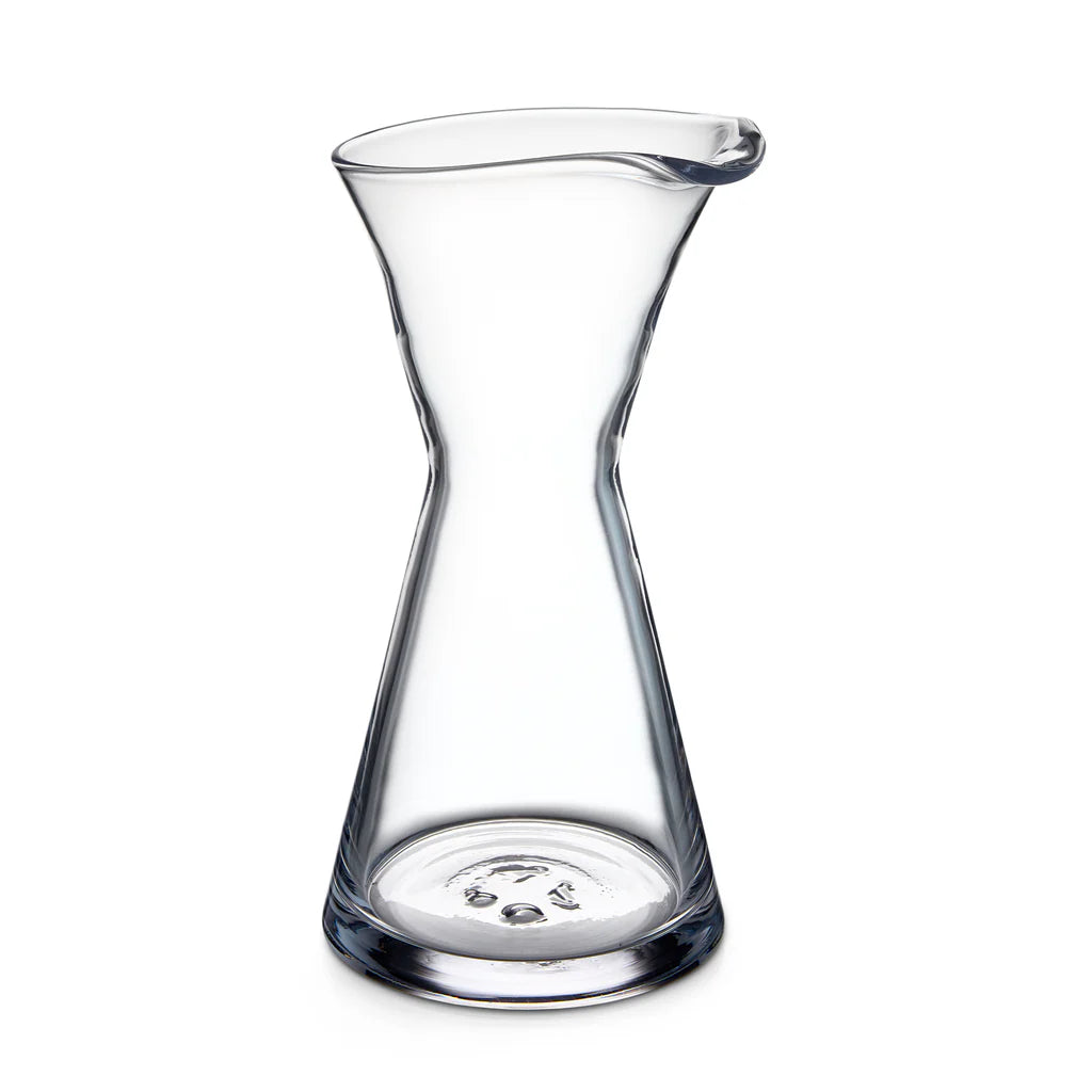 Simon Pearce Westport Quartino Pitcher