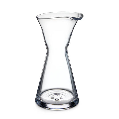 Simon Pearce Westport Quartino Pitcher