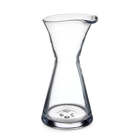 Simon Pearce Westport Quartino Pitcher