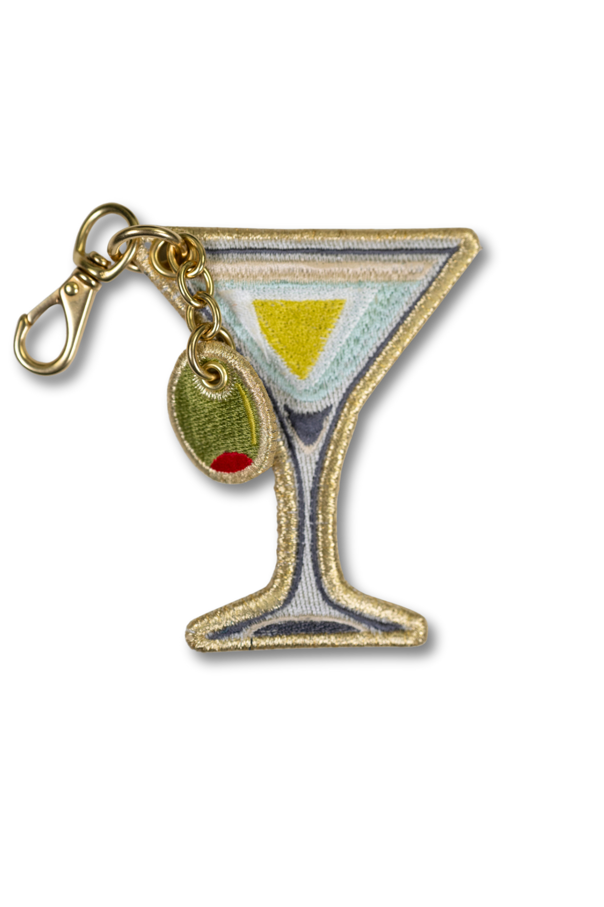 Martini Charm