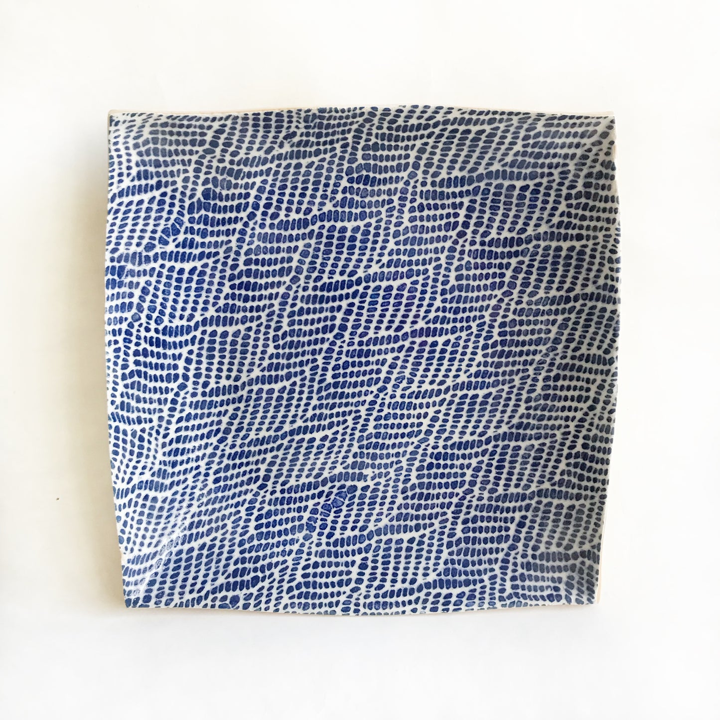 Terrafirma Square Tray