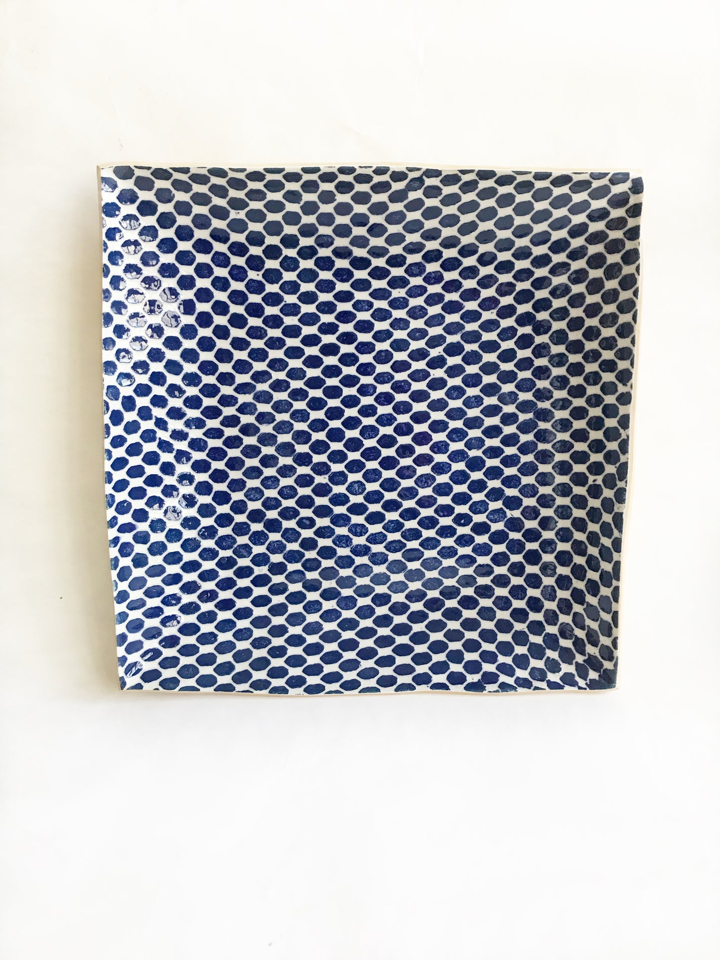 Terrafirma Square Tray