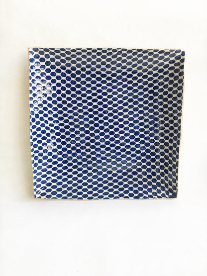 Terrafirma Square Tray