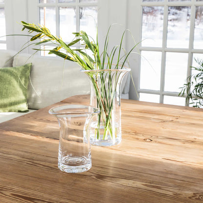 Simon Pearce Barre Vase