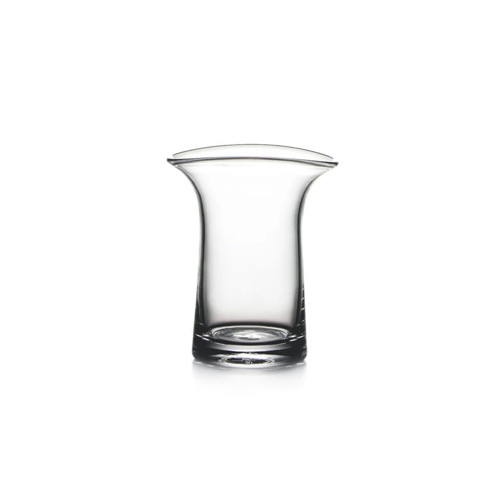 Simon Pearce Barre Vase in Medium