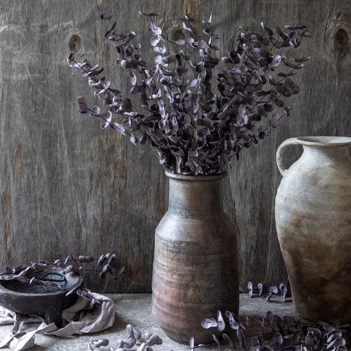 Artificial Eucalyptus Plum | Abigail Ahearn