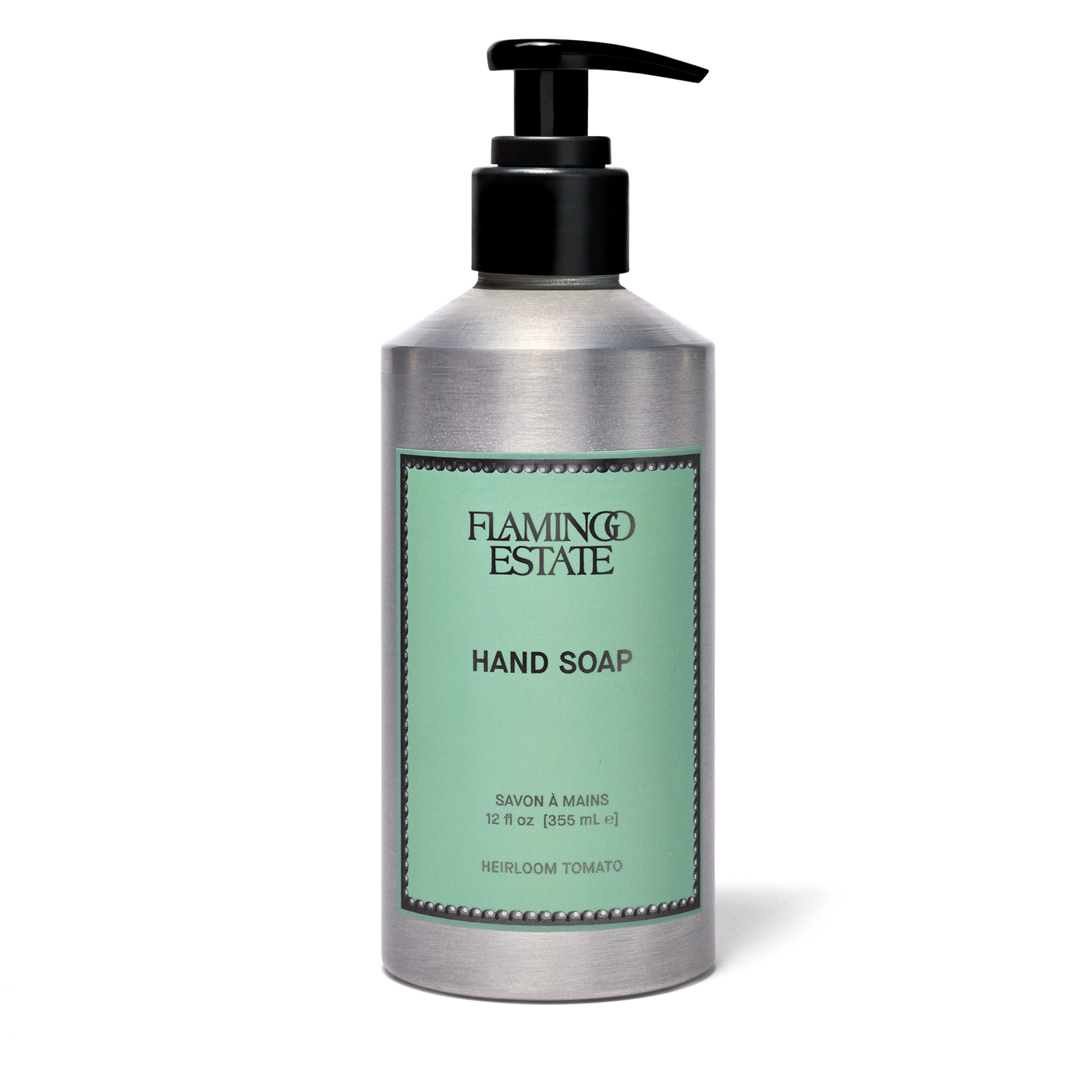 Heirloom Tomato Hand Soap | Flamingo Estate