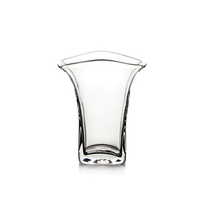 Simon Pearce Weston Flare Vase in Medium