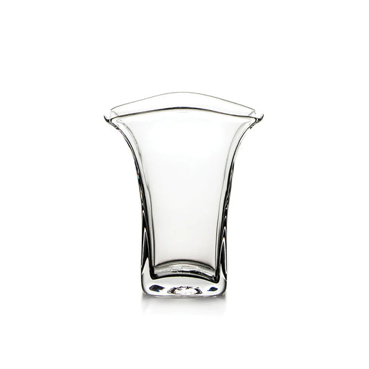Simon Pearce Weston Flare Vase in Medium