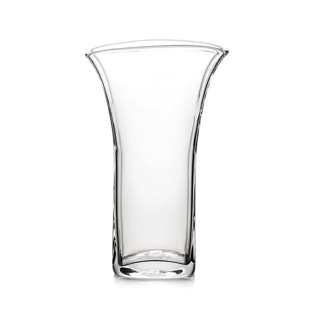 Simon Pearce Weston Flare Vase in Large