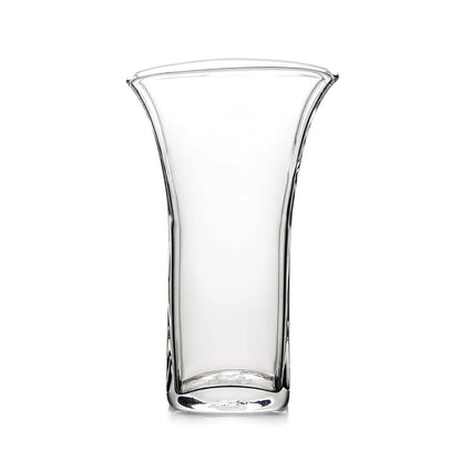 Simon Pearce Weston Flare Vase in Large