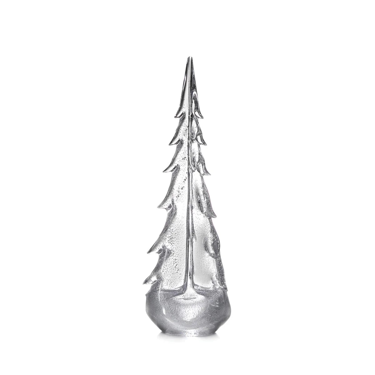 Silver Leaf Evergreen | Simon Pearce