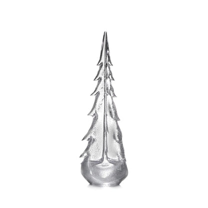 Silver Leaf Evergreen | Simon Pearce