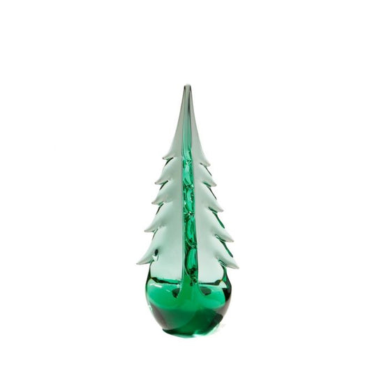 Green Mountain Evergreen Tree 10" | Simon Pearce